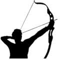 Abbeyarchery logo