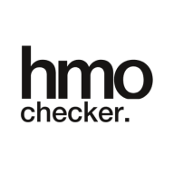 HMO Checker logo