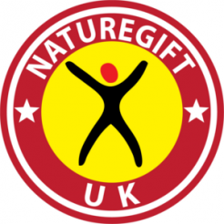 NatureGift logo