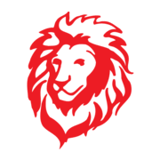LION Picture Framing Supplies logo