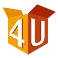 Space 4U Self Storage logo