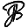 James Bushell Salon logo