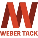 Weber Tack logo