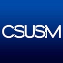Csusm logo
