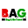 B.A.G. Travel logo