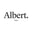 Albert Clothing logo