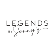 Sunny's Hair & Wigs logo