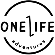 One Life Adventures logo
