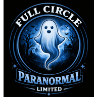 Full Circle Paranormal Liited logo