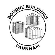 Bourne Buildings logo