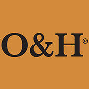 Oak & Hyde logo