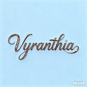 Vyranthia logo