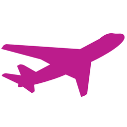 No Fuss Holidays logo