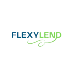 Flexylend logo