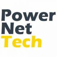 Power-Net Tech logo