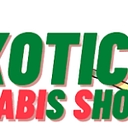 Exoticcannabisshop logo