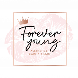 Forever Young Aesthetics Beauty & Skin logo