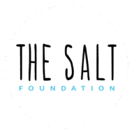 The Salt Foundation logo