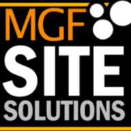 MGF Site Solutions Ltd logo