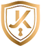 J.K Security Doors logo