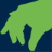 Abighand logo