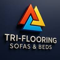 Tri Flooring, Sofas & Beds logo