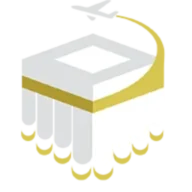 Hajar Travels logo