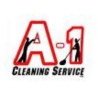 A-1 Clenaing Service, LLC logo