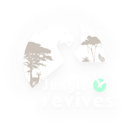 Jungle Revives - Tiger Safaris & Wildlife Tours India logo