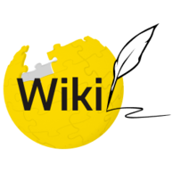 Wiki Writers logo