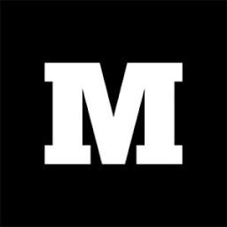 Martin Hopkins Design logo
