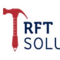 RFT Solutions Home Extension Designers logo