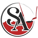 SandAndArt Studio logo