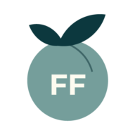 feastingonfruit.com logo