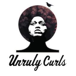 unrulycurls.co.uk logo