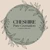 The Cheshire Cremation Company logo