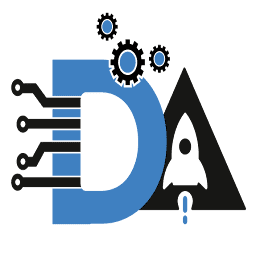 Digitals Agency logo