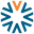 Vocantas Communicate logo