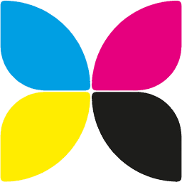 Monarch Print logo