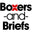 Boxers & Briefs logo