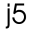 j5create.com logo