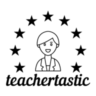 Teachertastic logo
