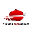 Turkish Food Basket logo