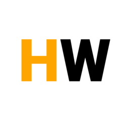 HouseWrapped logo