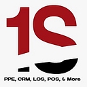 1 solution mortgage software logo