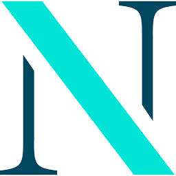 nChain logo