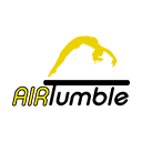 Airtumble logo