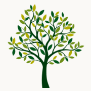 Happy Tree Cards logo