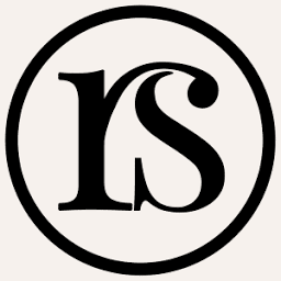 Robin & Sarah Photographers logo