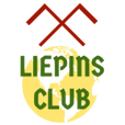 Liepinsclub logo